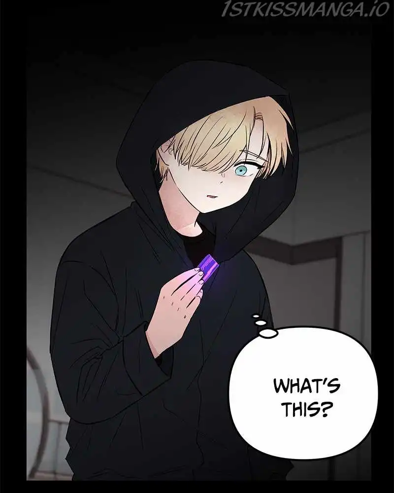 Blood and Butterflies Chapter 55 3